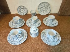 Winterling indischblau kaffees gebraucht kaufen  Espenau