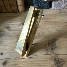 Reclaimed vintage brass for sale  GATESHEAD