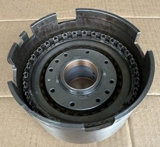 Chevy th200 transmission for sale  Highwood