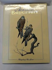 Australian birds prey for sale  LITTLEHAMPTON