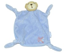 Kaloo doudou ours d'occasion  France