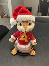 Alvin chipmunks hula for sale  Greenwood