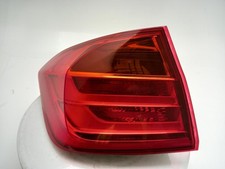 Bmw series tail for sale  SOUTHAMPTON