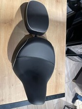 Coppia selle originali usato  Genova