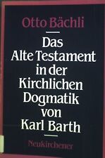 Alte testament kirchlichen gebraucht kaufen  Koblenz