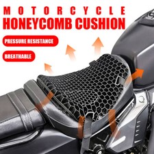 Motorcycle seat cushion for sale  BIRMINGHAM
