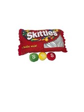 Skittles red stuffed for sale  Cleveland