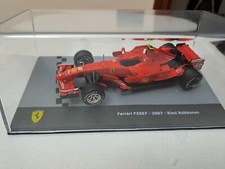 F1. ferrari f2007 usato  Reggello