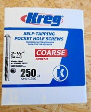 Kreg poche trou d'occasion  Chalon-sur-Saône