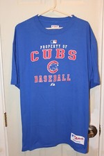 Blue chicago cubs for sale  Phillipsburg