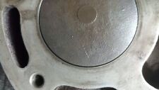 Cylindre piston 125 d'occasion  Cognac