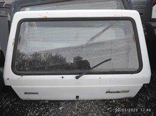 Portellone posteriore panda usato  Randazzo