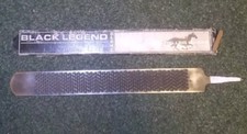 Blacksmiths farriers heller for sale  HOLMFIRTH