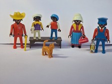 Playmobil reisende zubehör gebraucht kaufen  Bornheim