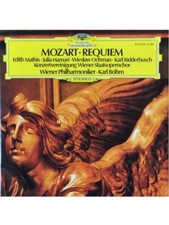 Mozart requiem usato usato  Messina