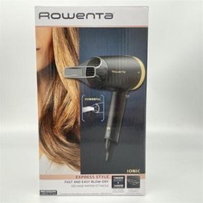 Rowenta express style gebraucht kaufen  Haiger