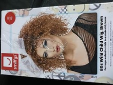 Smiffys frau 80er gebraucht kaufen  Lahnstein
