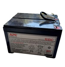 Batteria rbc113 gruppo usato  Lignano Sabbiadoro