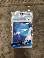 Cuffia nuoto silicone usato  La Spezia