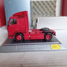 Conrad nzg volvo for sale  HALIFAX