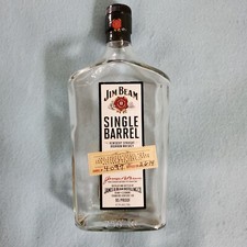 Jim beam single for sale  Largo