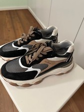 Hogan lady schwarz gebraucht kaufen  Bochum