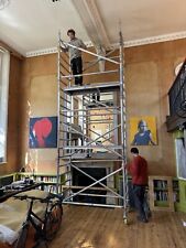 Diy scaffold tower for sale  THORNTON HEATH