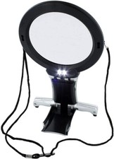 Large magnifying glass for sale  ILFORD