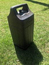 Coleman large lantern for sale  Augusta