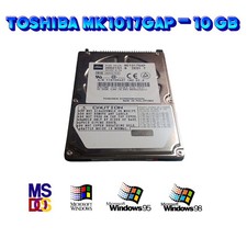 Hard disk vintage usato  Santu Lussurgiu