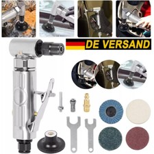 Druckluft stabschleifer winkel gebraucht kaufen  Aspisheim, Grolsheim