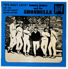 Tommy james shondells usato  Villa Biscossi