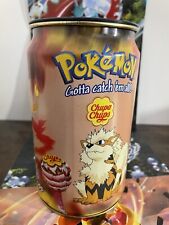Boîte métal pokemon d'occasion  Étréchy