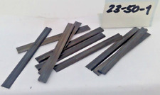 Wendeplatten 56x5 5x1 gebraucht kaufen  Frickenhausen