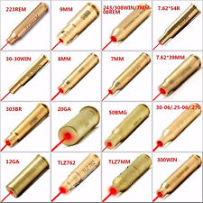 Cartucho de mira a laser vermelho mira a laser com bateria comprar usado  Enviando para Brazil