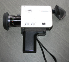 Braun nizo super gebraucht kaufen  Hohenwestedt