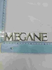 Emblem   Renault Megane 16cm. comprar usado  Enviando para Brazil
