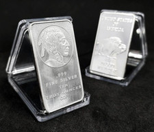 Buffalo indian silver d'occasion  France