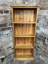 Vintage farmhouse pine for sale  STAFFORD
