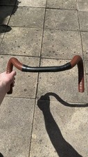Drop handlebars fixed for sale  BILSTON