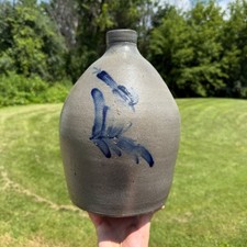 Antique early ovoid for sale  Fond Du Lac