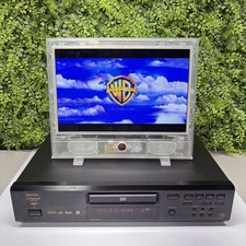 Demo video denon for sale  Mission