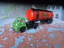 Corgi classics shell for sale  RICKMANSWORTH