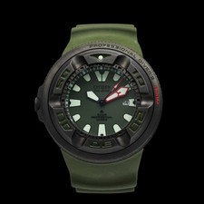 Citizen - 2022 Eco-Drive Promaster mergulhador profissional BJ8057-17X comprar usado Citizen - 2022 Eco-Drive Promaster mergulhador profissional BJ8057-17X comprar usado  Enviando para Brazil