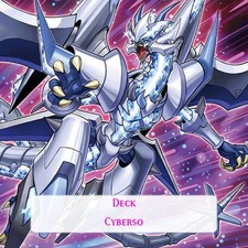 Yugioh deck mazzo usato  Roma