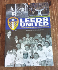 Leeds united complete for sale Leeds united complete for sale  KNARESBOROUGH