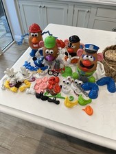 Potato head bundle for sale  LEIGH-ON-SEA