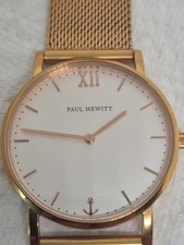 Paul hewitt sailor d'occasion  Wittelsheim