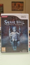 Silent Hill: Shattered Memories - Wii PAL España comprar usado  Enviando para Brazil