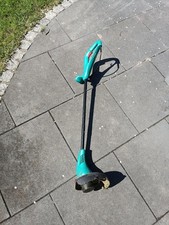 Rasentrimmer bosch gebraucht kaufen  Reinbek